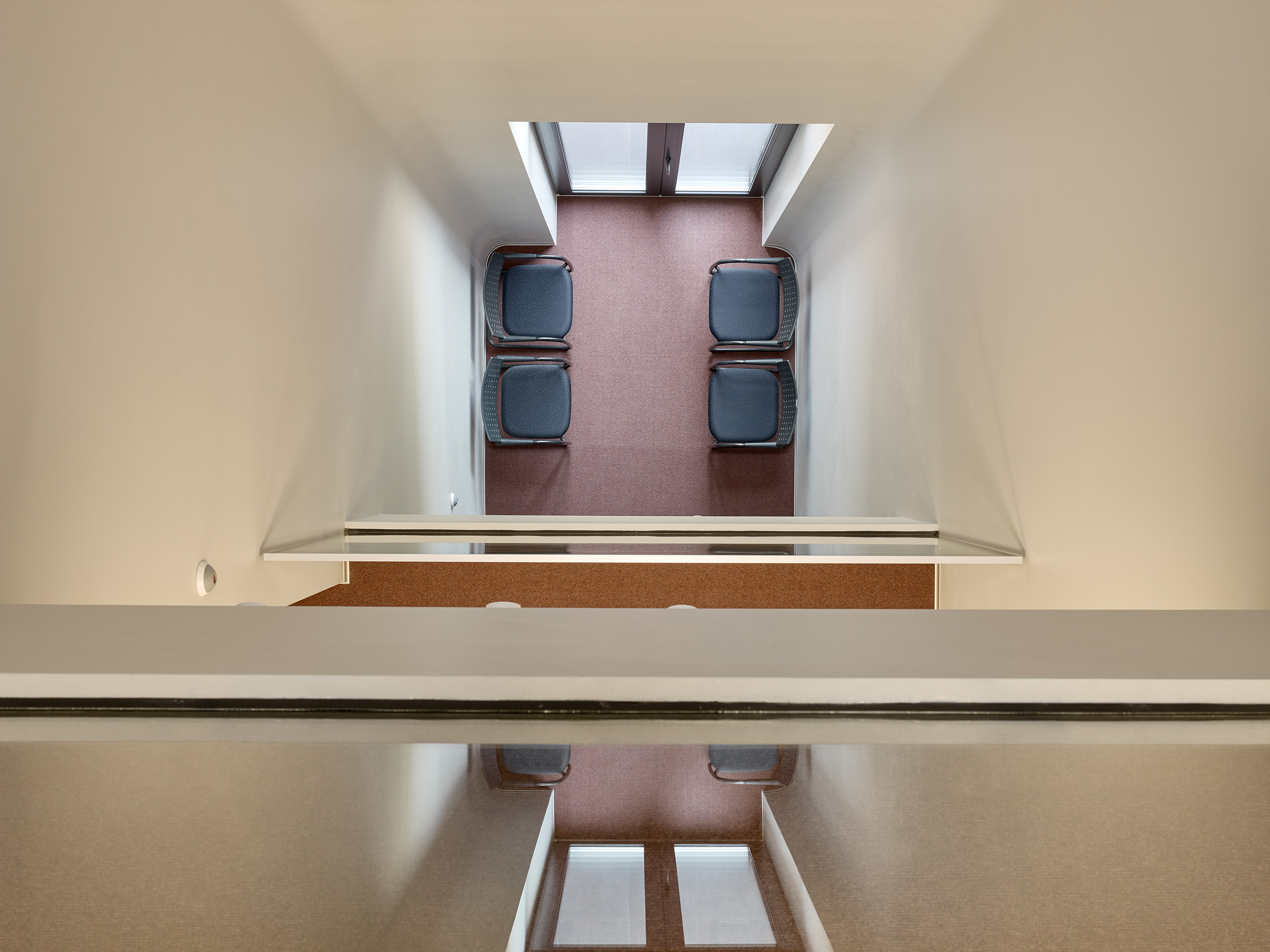 Swiss Embassy, Tbilisi